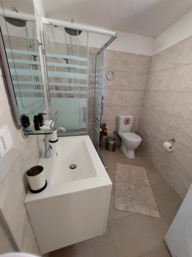 בארבאטי Nota Apt 'Vacation Near The Sea' 2 מראה חיצוני תמונה
