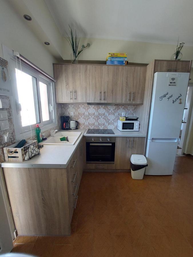 בארבאטי Nota Apt 'Vacation Near The Sea' 2 מראה חיצוני תמונה