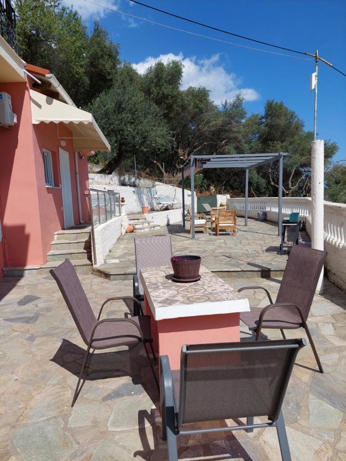 בארבאטי Nota Apt 'Vacation Near The Sea' 2 מראה חיצוני תמונה