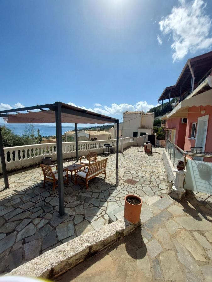 בארבאטי Nota Apt 'Vacation Near The Sea' 2 מראה חיצוני תמונה