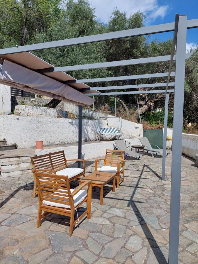 בארבאטי Nota Apt 'Vacation Near The Sea' 2 מראה חיצוני תמונה