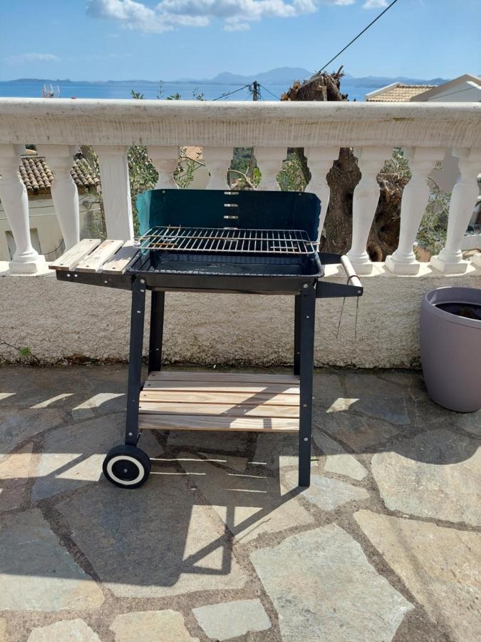 בארבאטי Nota Apt 'Vacation Near The Sea' 2 מראה חיצוני תמונה