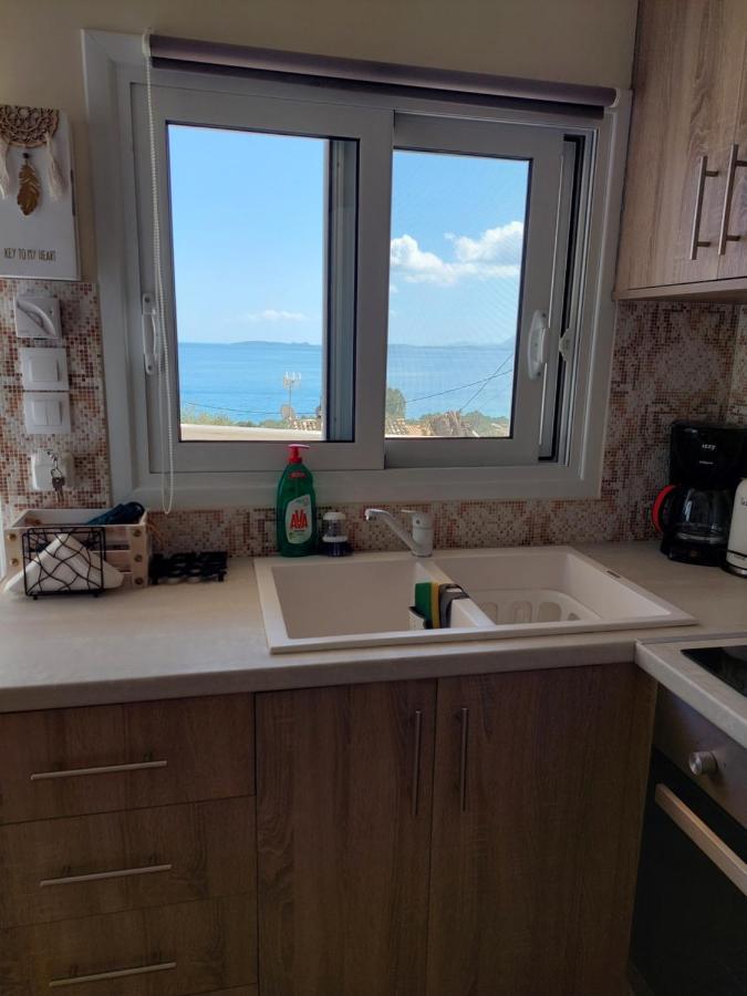 בארבאטי Nota Apt 'Vacation Near The Sea' 2 מראה חיצוני תמונה
