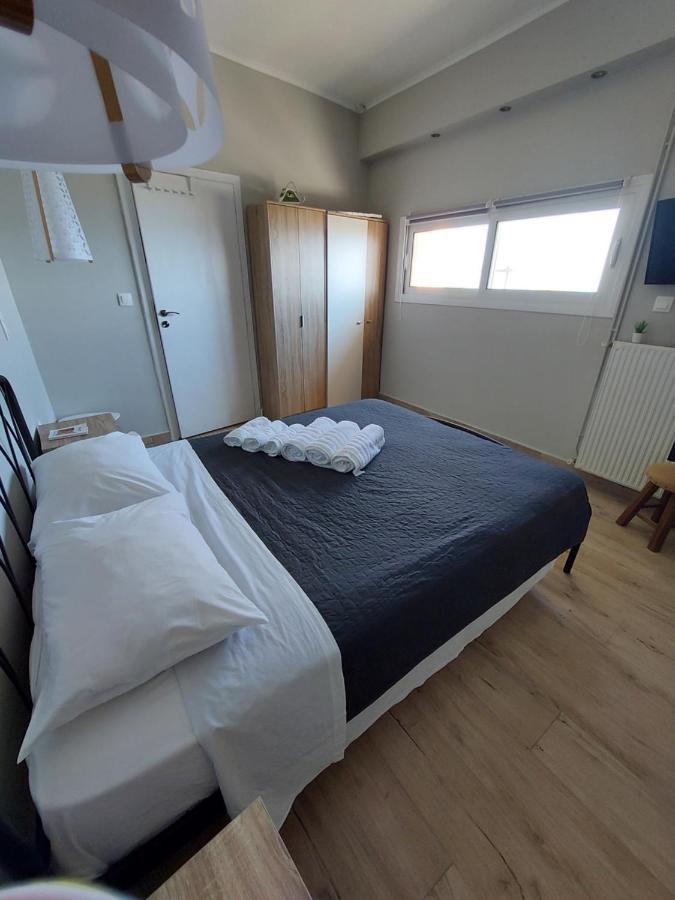 בארבאטי Nota Apt 'Vacation Near The Sea' 2 מראה חיצוני תמונה
