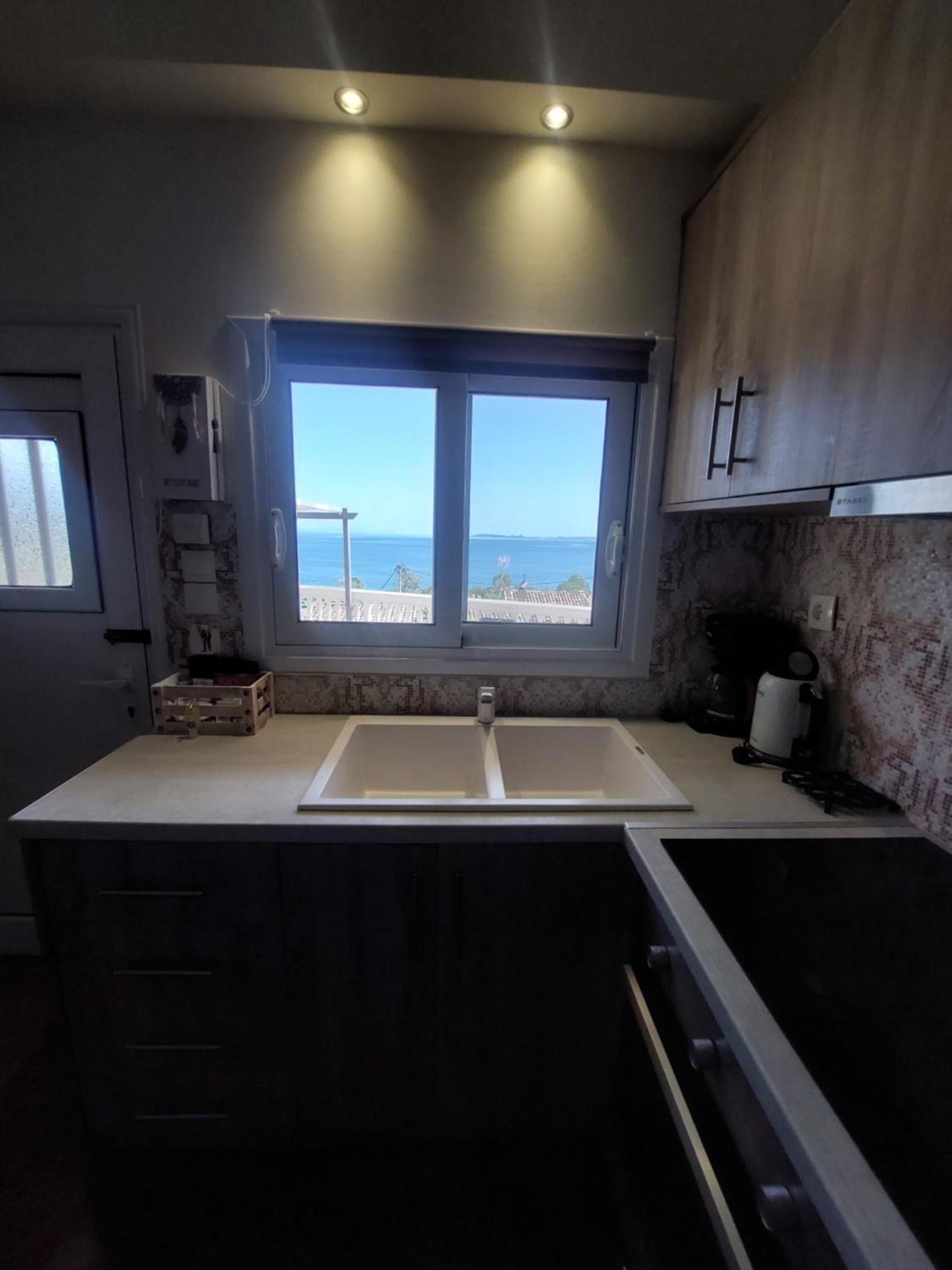 בארבאטי Nota Apt 'Vacation Near The Sea' 2 מראה חיצוני תמונה