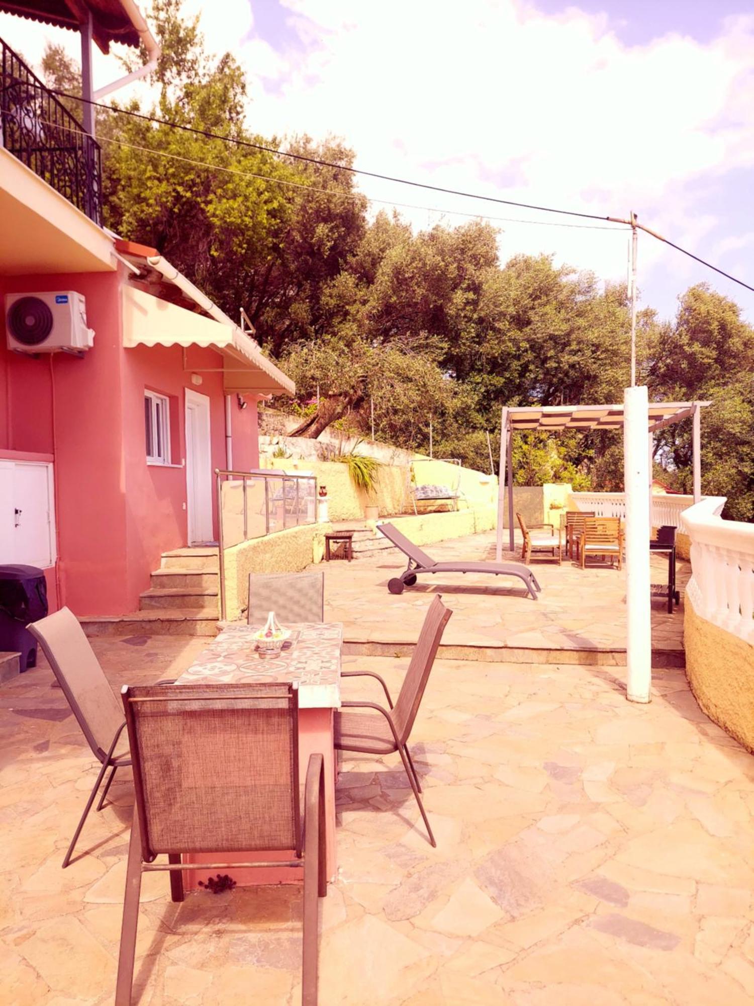 בארבאטי Nota Apt 'Vacation Near The Sea' 2 מראה חיצוני תמונה